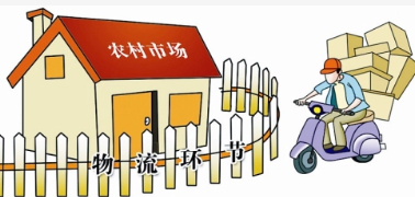 基于互聯網+的阿壩州黑水縣農村物流發展對策研究