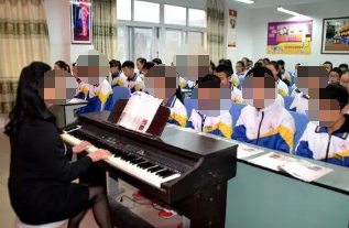 初中音樂教學引入流行音樂的探究