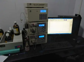高效液相色譜技術在食品檢測中的具體應用研究