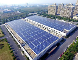 碳中和背景下“綠色建筑”內(nèi)涵新思考