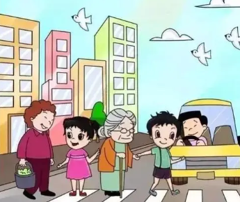 小學生禮儀教育現狀問題及對策研究
