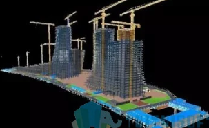 基于BIM技術下的裝配式建筑智慧建造分析