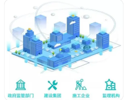 既有建筑改造項目智慧工地系統架構研究