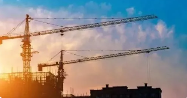 智慧建造在建筑工程安全施工管理中的應用