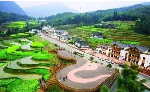 新農(nóng)村建設(shè)背景下農(nóng)業(yè)經(jīng)濟管理優(yōu)化的路徑探討