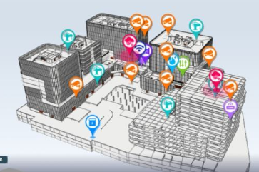 智慧工地系統(tǒng)在建筑施工過程中的應(yīng)用探究