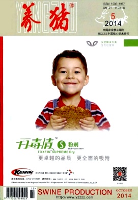 養豬論文發表指導