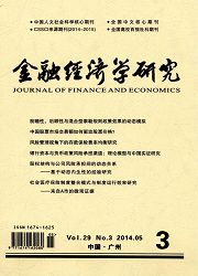 金融經濟學研究論文發表指導