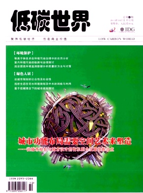 低碳世界論文發表指導