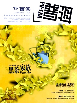 普洱論文發表指導