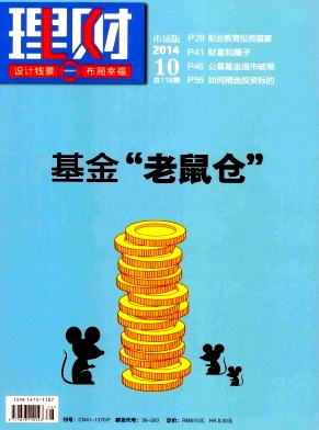 理財論文發表指導