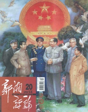 新湘評(píng)論論文發(fā)表指導(dǎo)