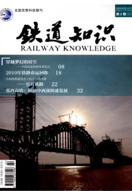 鐵道知識論文發表指導