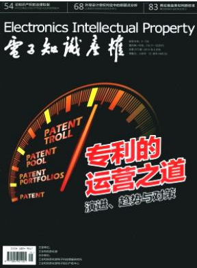 電子知識(shí)產(chǎn)權(quán)論文發(fā)表指導(dǎo)