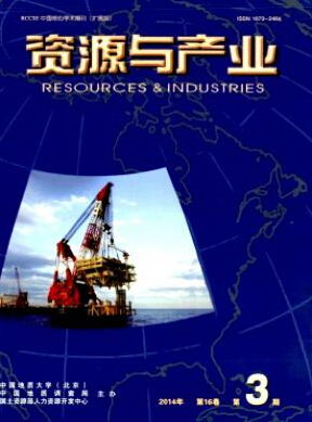 資源與產業論文發表指導