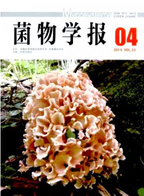 菌物學報論文發表指導