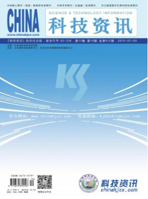 科技資訊論文發(fā)表指導(dǎo)