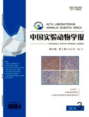 中國實驗動物學報論文發(fā)表指導