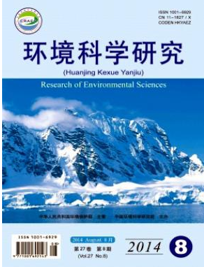 環境科學研究論文發表指導