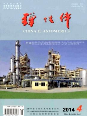 彈性體論文發表指導