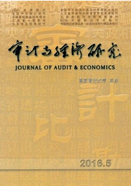 審計(jì)與經(jīng)濟(jì)研究