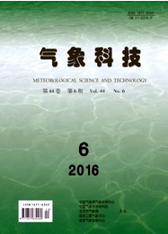 氣象科技
