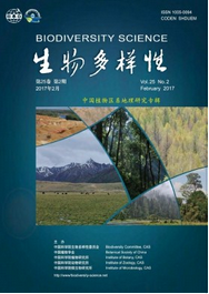 生物多樣性