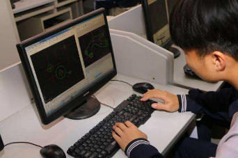模塊化教學模式在應用型高校測繪 CAD 課程中的應用