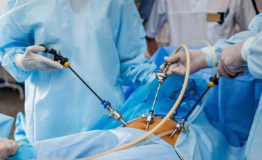 腹腔鏡診斷慢性盆腔痛及其發病機制分析