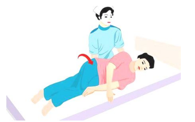 術(shù)中護(hù)理對(duì)側(cè)臥位長時(shí)間手術(shù)患者急性壓瘡形成的影響評(píng)價(jià)