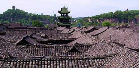 傳統村落旅游文化資源智能整合模型研究