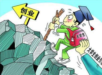 高校創業教育與專業教育的融合路徑研究