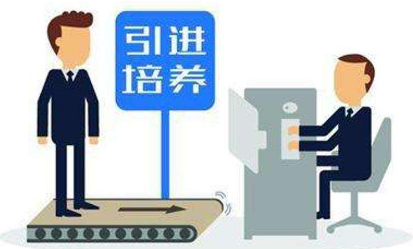 基于雙因素理論視角的寧夏海外高層次人才引進機制研究