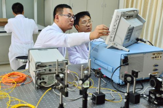 基于創新與實踐能力培養的光學專業實驗課程改革與實踐