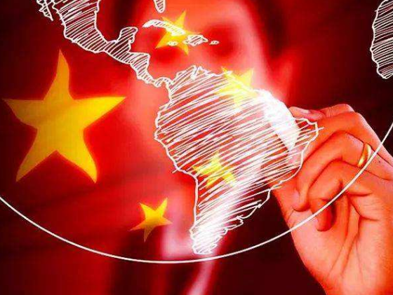 世界科技強國內涵與評價指標體系