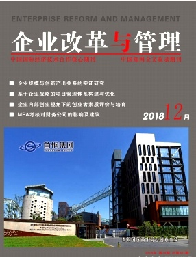 人力資源薪酬管理論文能發表哪些期刊