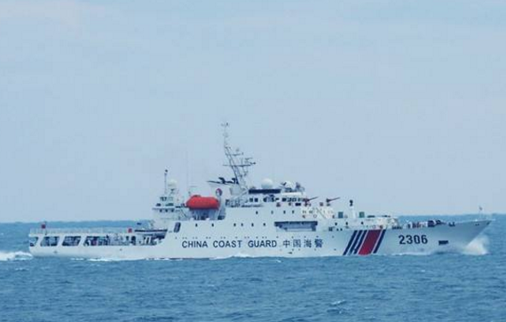 海警艦船綜合仿真實訓教學探索