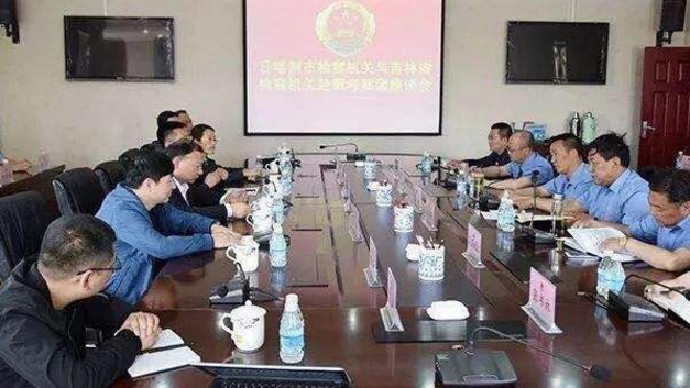 加強西藏科技行政管理機關干部隊伍建設的幾點思考
