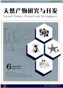 不同產(chǎn)地槐米的質(zhì)量綜合評價研究
