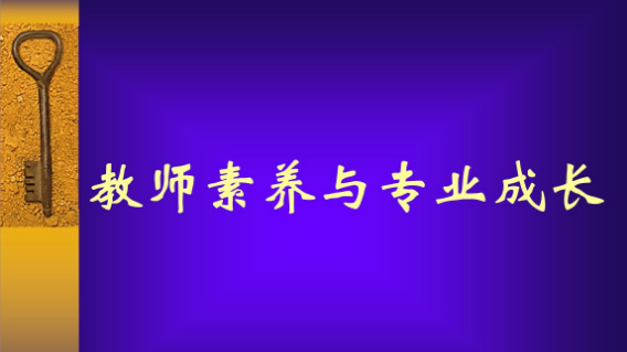 高師中文專業素養的構建途徑