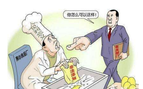 淺析食品道德責(zé)任對(duì)食品安全的影響