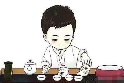 大學茶藝英語教學中跨文化交際能力的培養