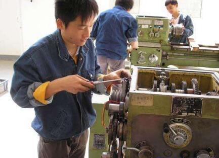 關于數控維修專業數字化課程建設的實現方法分析