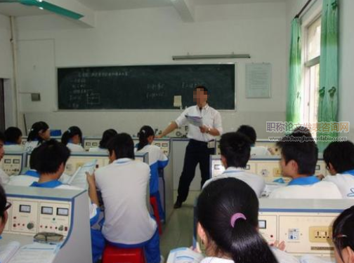 談高中物理教學中如何培養學生的思維能力