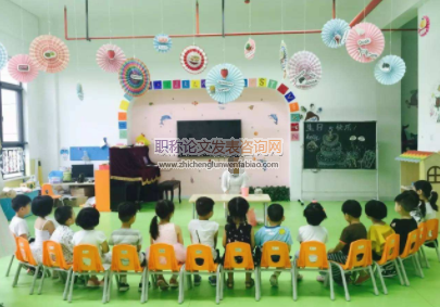 幼兒園室內(nèi)墻面環(huán)境創(chuàng)設(shè)調(diào)查的思考