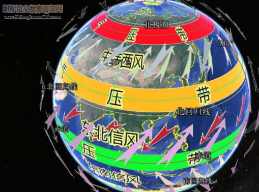 談談高中地理教學中多媒體技術如何運用