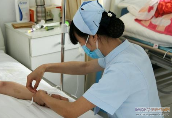 職稱體系對護士心理契約影響的研究