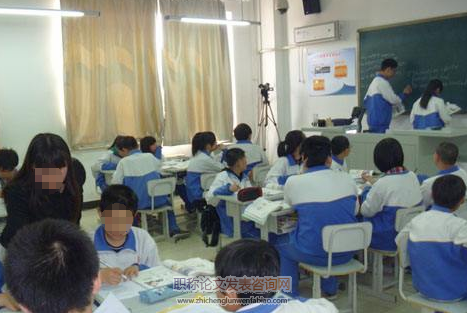 初三學生數學學習參與度及其對數學素養的影響