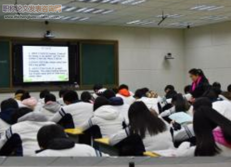 基于課程標準的高中政治社會調查教學和評價的研究與實踐