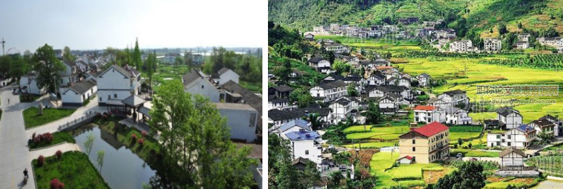 農村環境保護的現狀及污染防治措施研究